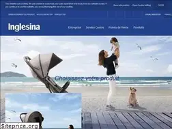 Sites similar to inglesina.fr