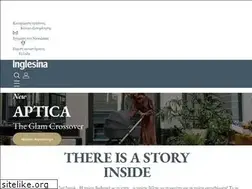 Sites similar to inglesina.gr