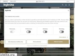 Sites similar to inglesina.kr