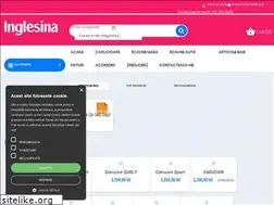 Sites similar to inglesina.ro