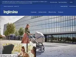 Sites similar to inglesina.uk