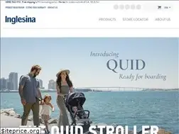 Sites similar to inglesina.us