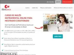 Sites similar to inglesinstrumentalonline.com.br
