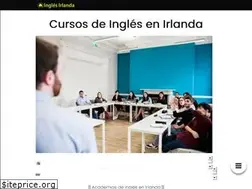Sites similar to inglesirlanda.org