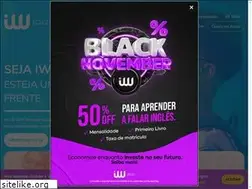 Sites similar to inglesiw.com.br