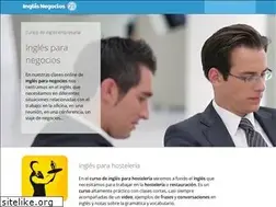 Sites similar to inglesnegocios23.com