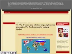 Sites similar to inglesnodiaadia.blogspot.com