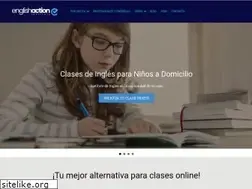 Sites similar to inglesparaninos.cl