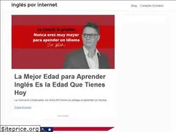 Sites similar to inglesporinternet.com
