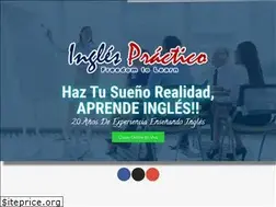 Sites similar to inglespractico.net