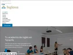 Sites similar to inglessa.com