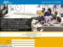 Sites similar to inglessinbarreras.co