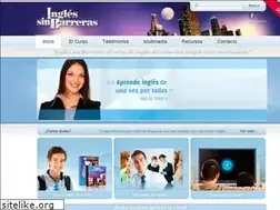 Sites similar to inglessinbarreras.com.mx