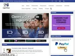 Sites similar to inglestotal.com