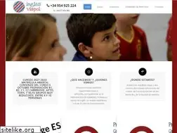 Sites similar to inglesviapol.es