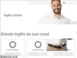 Sites similar to inglesviaskype.com.br