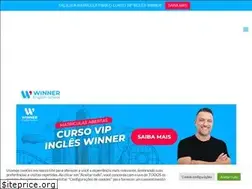 Sites similar to ingleswinner.com