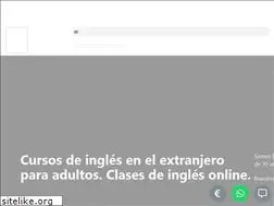 Sites similar to inglesya.com