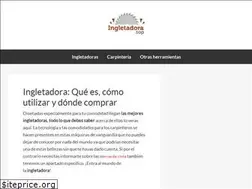 Sites similar to ingletadora.top