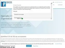 Sites similar to ingletonpartners.com