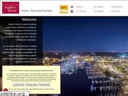 Sites similar to ingletonwood.com