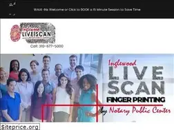 Sites similar to inglewood-livescan.com
