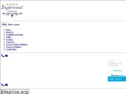 Sites similar to inglewood.im