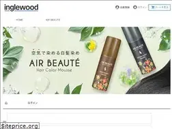 Sites similar to inglewood.tokyo