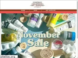 Sites similar to inglewoodart.com