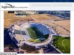 Sites similar to inglewoodbor.com