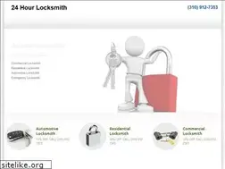 Sites similar to inglewoodcalocksmith.com