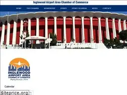Sites similar to inglewoodchamber.org