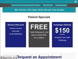 Sites similar to inglewoodfamilydental.ca