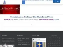 Sites similar to inglewoodfirstpres.org