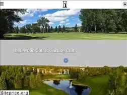 Sites similar to inglewoodgolfclub.ca
