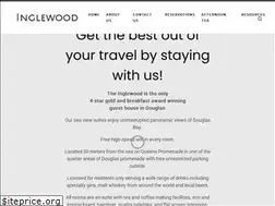 Sites similar to inglewoodhotel-isleofman.com