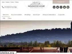 Sites similar to inglewoodhouseandspa.co.uk