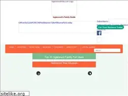 Sites similar to inglewoodkids.com