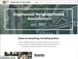 Sites similar to inglewoodna.com
