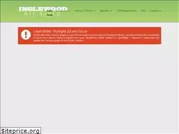 Sites similar to inglewoodoilfield.com