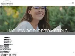 Sites similar to inglewoodoptometry.com