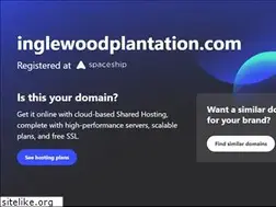 Sites similar to inglewoodplantation.com