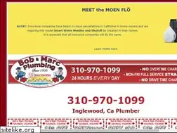 Sites similar to inglewoodplumbingservice.com