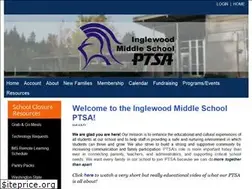 Sites similar to inglewoodptsa.org