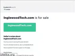 Sites similar to inglewoodtech.com