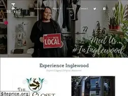 Sites similar to inglewoodyyc.ca