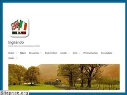 Sites similar to ingliando.net