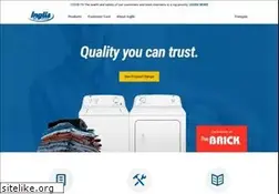 Sites similar to inglis.ca