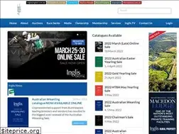 Sites similar to inglis.com.au