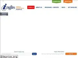 Sites similar to inglis.org
